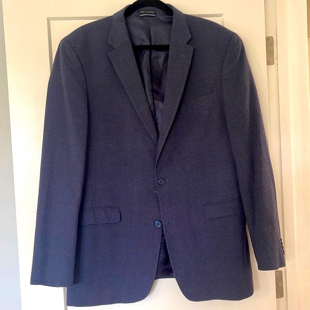 Tommy Hilfiger Jacket
